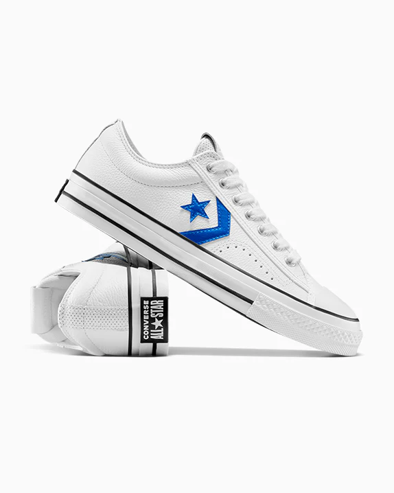 Star Player 76 Leather & Metallic - Image 5