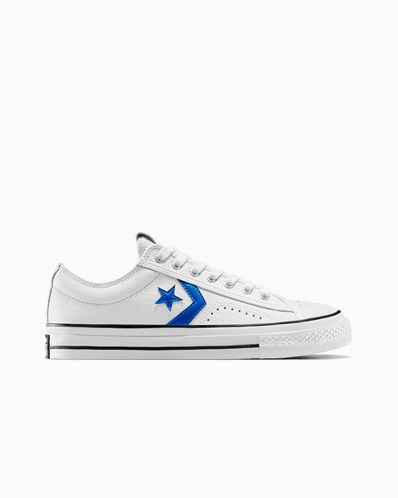 Star Player 76 Leather & Metallic - Image 6