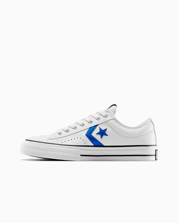 Star Player 76 Leather & Metallic - Image 7