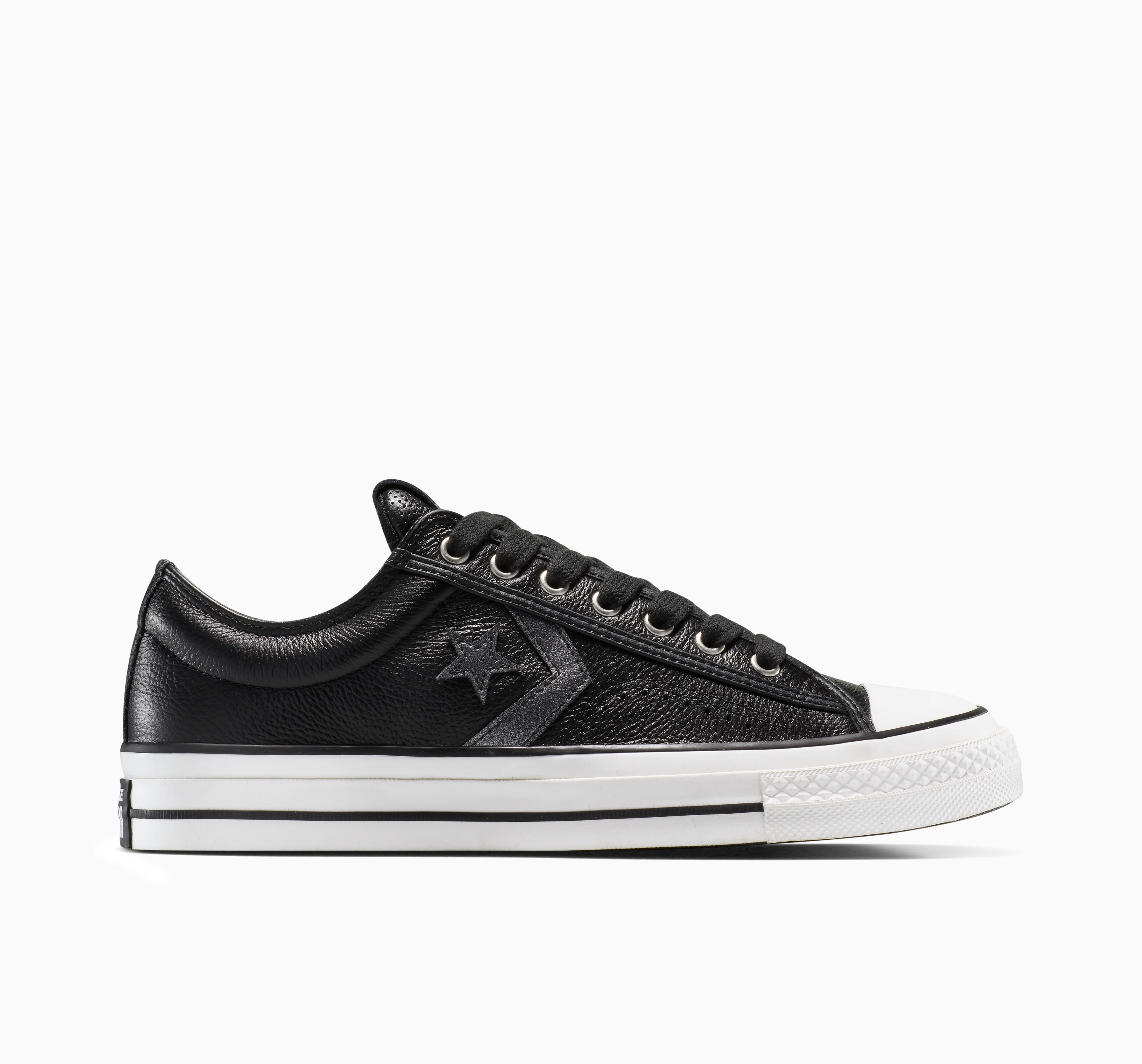 Star Player 76 Leather & Metallic - Image 9