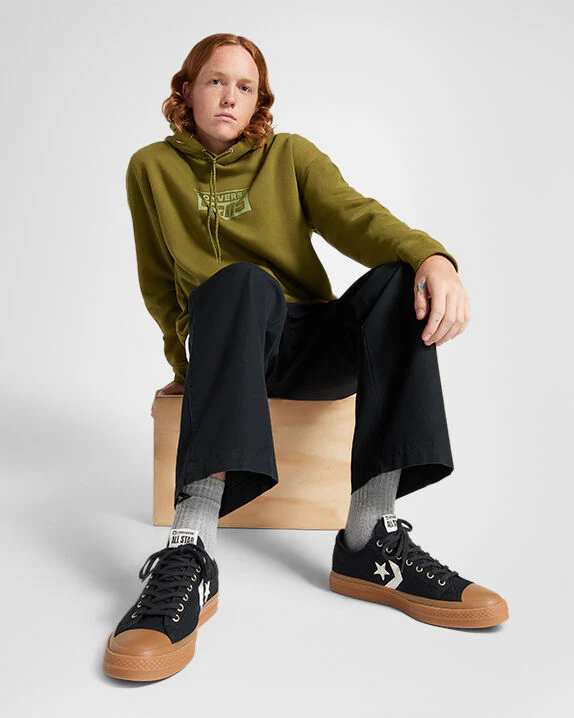 Star Player 76 Low Top - Image 4