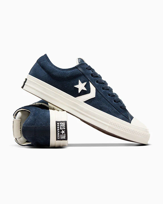 Star Player 76 Low Top Suede - Image 10