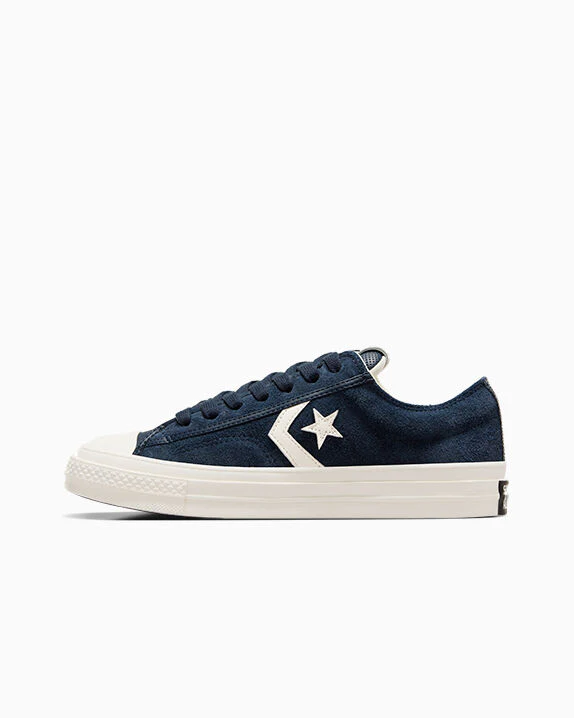 Star Player 76 Low Top Suede - Image 11