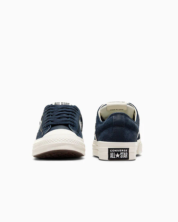 Star Player 76 Low Top Suede - Image 13