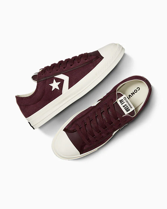 Star Player 76 Low Top Suede - Image 2