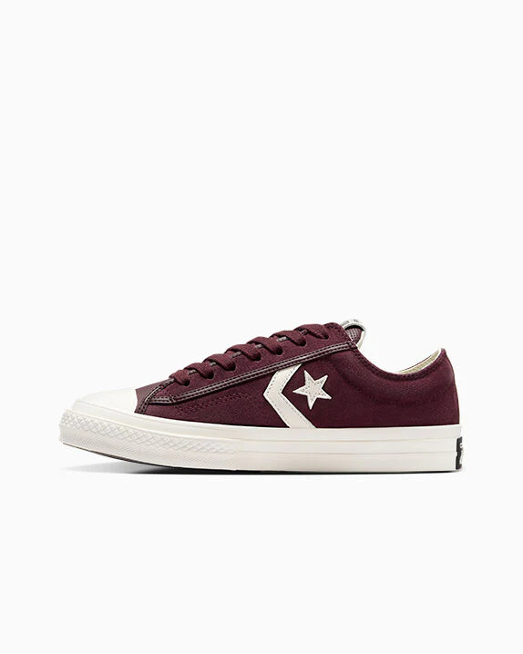 Star Player 76 Low Top Suede - Image 4