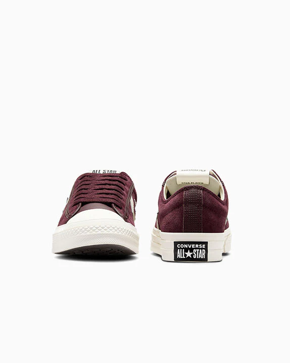 Star Player 76 Low Top Suede - Image 5