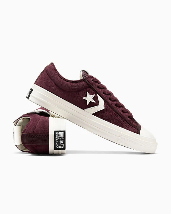 Star Player 76 Low Top Suede - Image 6