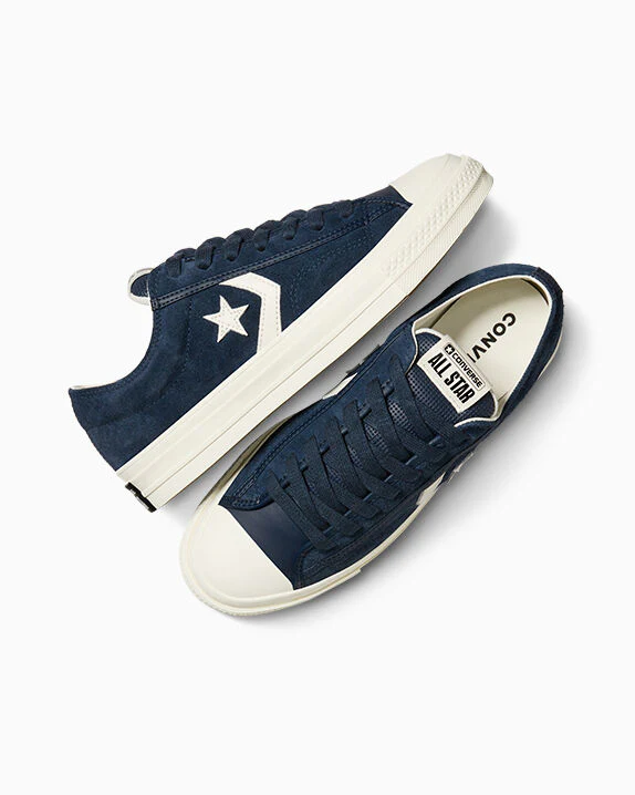 Star Player 76 Low Top Suede - Image 9