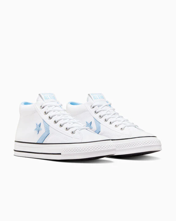 Star Player 76 Mid Top - Image 13