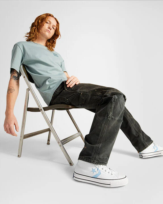 Star Player 76 Mid Top - Image 17