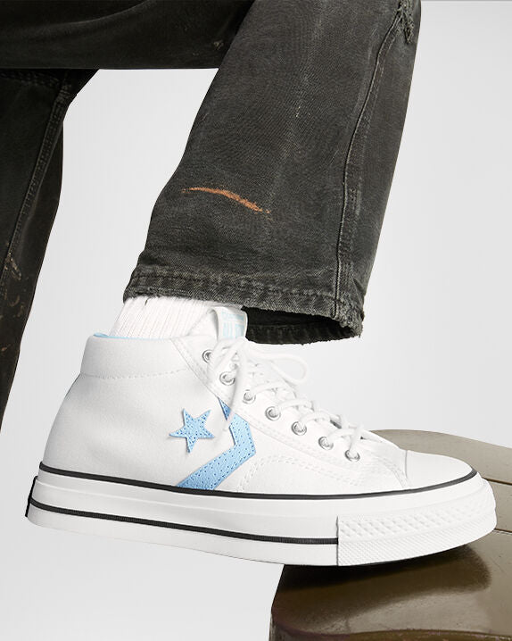 Star Player 76 Mid Top - Image 3