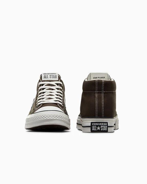 Star Player 76 Mid Top - Image 31