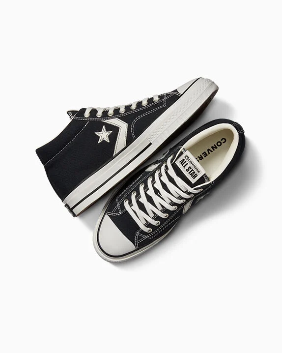 Star Player 76 Mid Top - Image 5