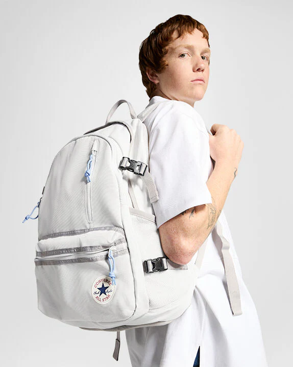 Straight Edge Backpack - Image 11