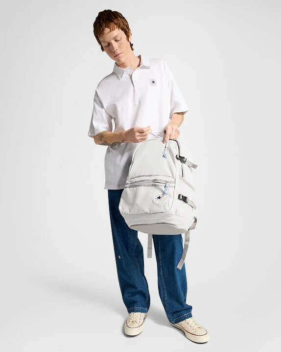 Straight Edge Backpack - Image 17