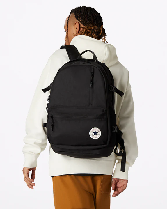 Straight Edge Backpack - Image 2