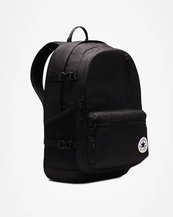 Straight Edge Backpack - Image 3