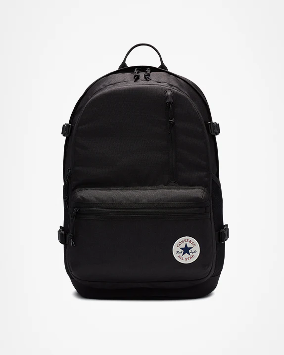 Straight Edge Backpack - Image 4