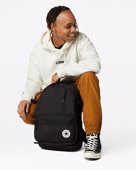 Straight Edge Backpack - Image 8