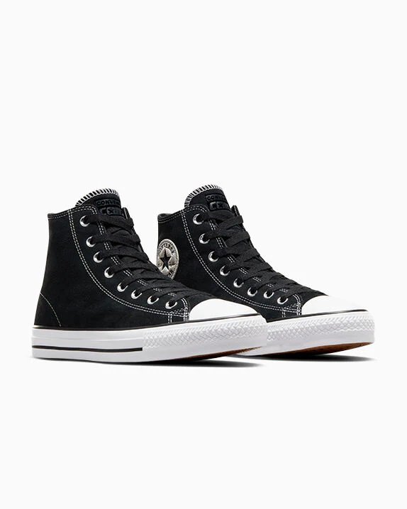 Suede CONS CTAS Pro High Top - Image 3