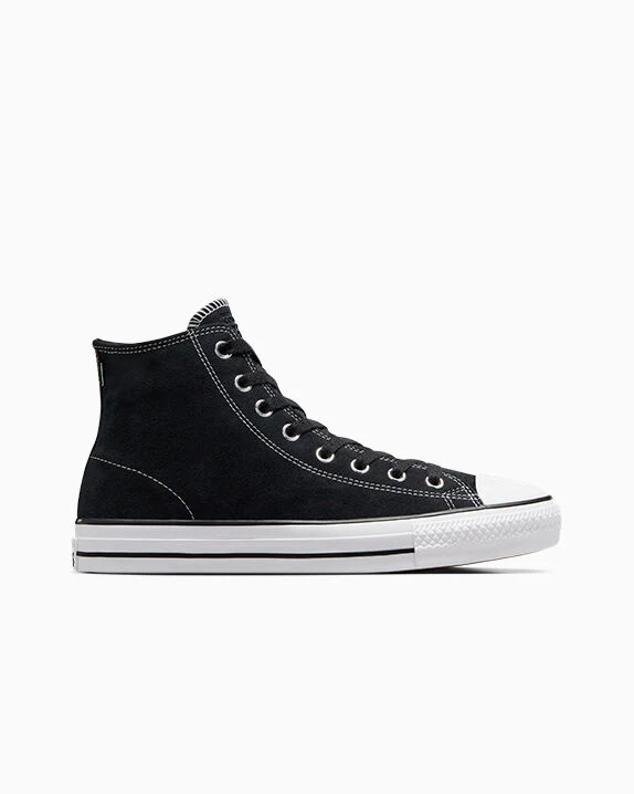 Suede CONS CTAS Pro High Top - Image 4
