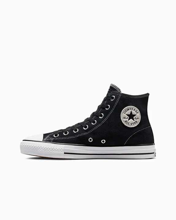Suede CONS CTAS Pro High Top - Image 5