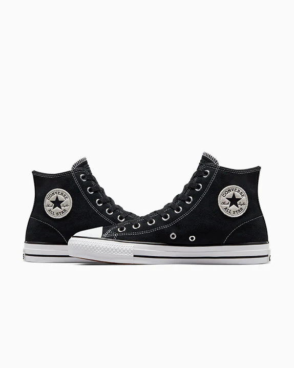 Suede CONS CTAS Pro High Top - Image 7