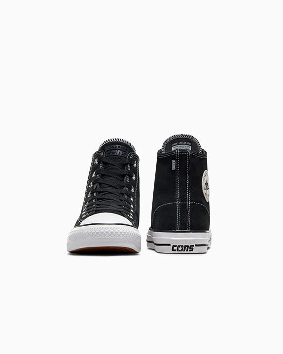 Suede CONS CTAS Pro High Top - Image 8