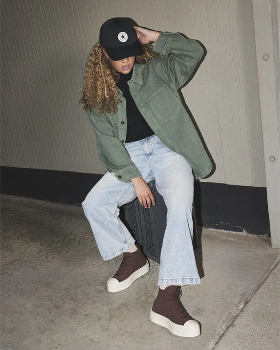 Tipoff Baseball Cap - Image 3