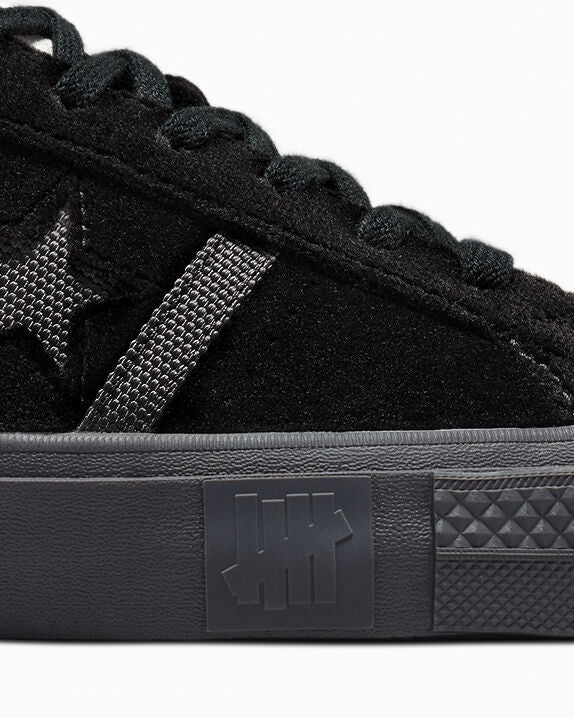Converse x UNDEFEATED One Star Academy Pro Low Top - Image 10