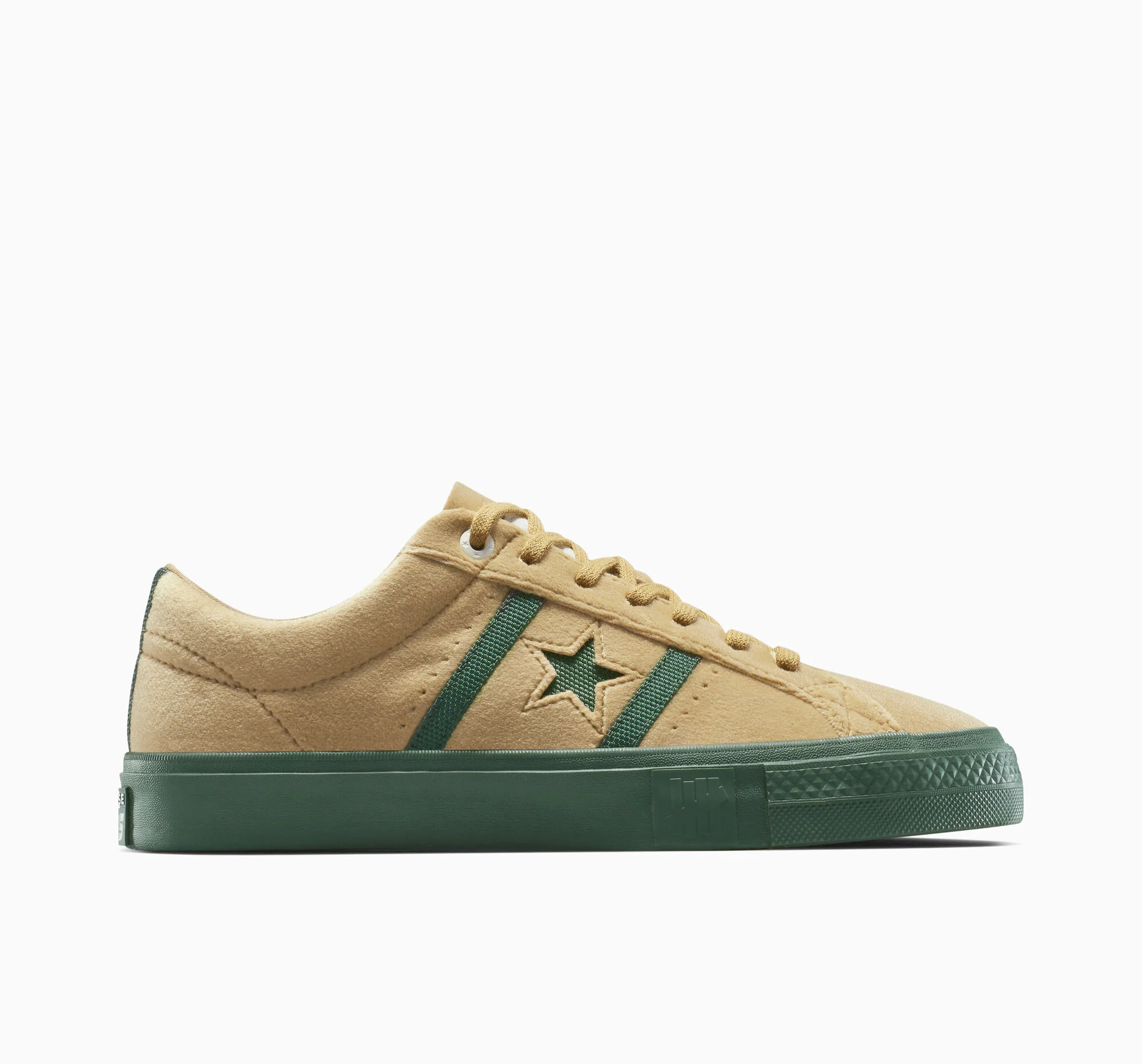 Converse x UNDEFEATED One Star Academy Pro Low Top - Image 15