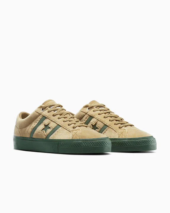 Converse x UNDEFEATED One Star Academy Pro Low Top - Image 16