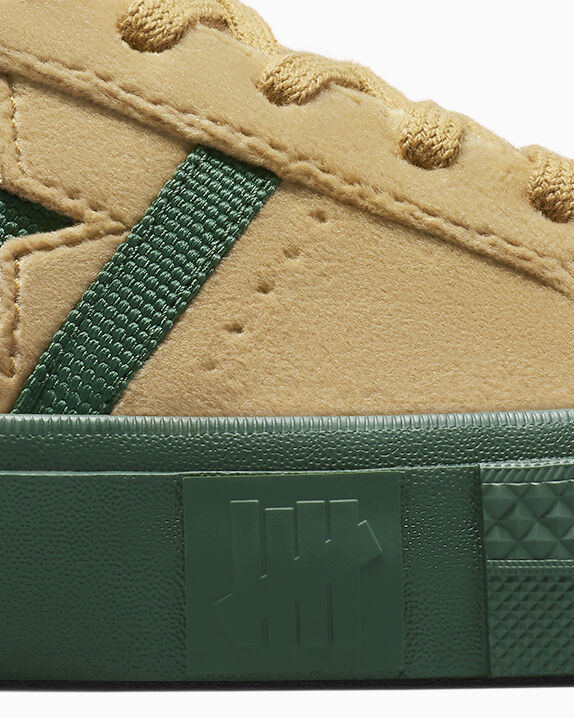 Converse x UNDEFEATED One Star Academy Pro Low Top - Image 18
