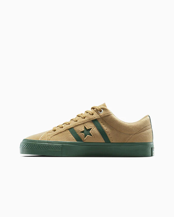 Converse x UNDEFEATED One Star Academy Pro Low Top - Image 20