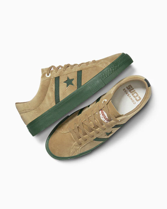 Converse x UNDEFEATED One Star Academy Pro Low Top - Image 21