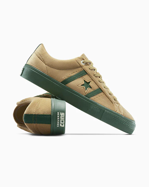 Converse x UNDEFEATED One Star Academy Pro Low Top - Image 22