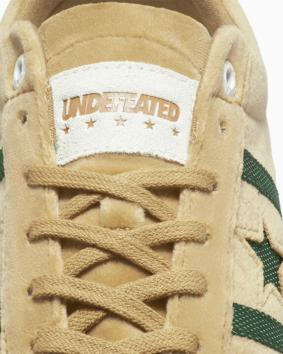 Converse x UNDEFEATED One Star Academy Pro Low Top - Image 24