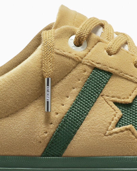 Converse x UNDEFEATED One Star Academy Pro Low Top - Image 25