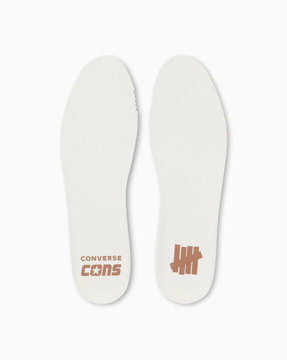 Converse x UNDEFEATED One Star Academy Pro Low Top - Image 27