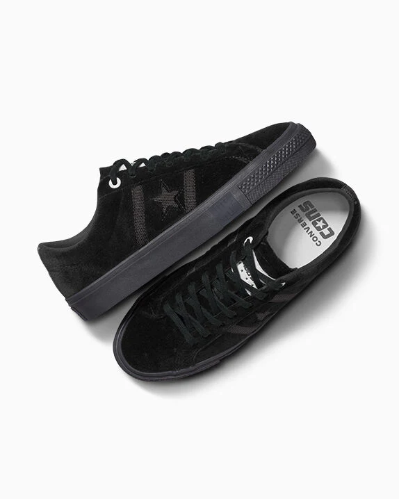 Converse x UNDEFEATED One Star Academy Pro Low Top - Image 5
