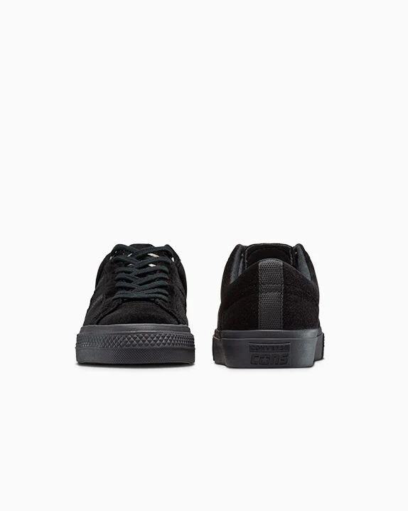 Converse x UNDEFEATED One Star Academy Pro Low Top - Image 9