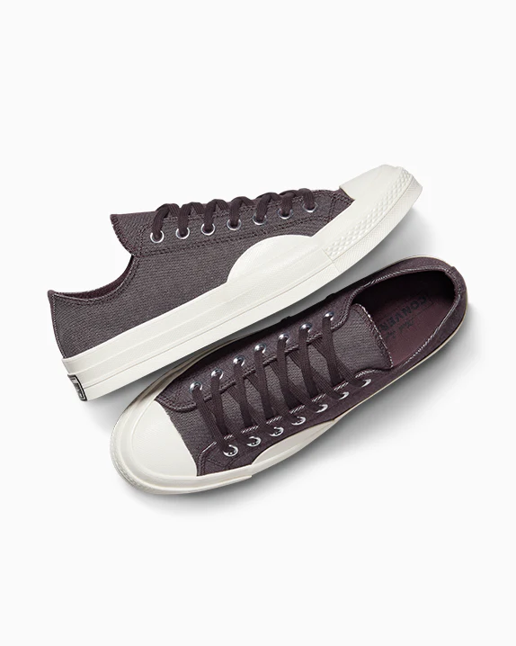 Converse Chuck 70 Tough Textures Low Top - Image 10