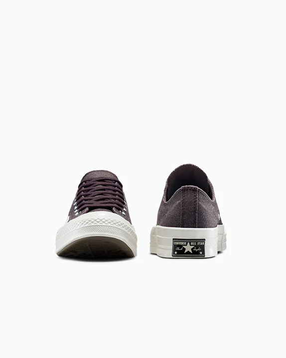 Converse Chuck 70 Tough Textures Low Top - Image 13