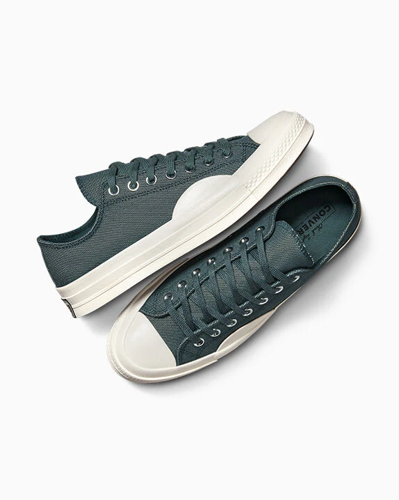 Converse Chuck 70 Tough Textures Low Top - Image 3