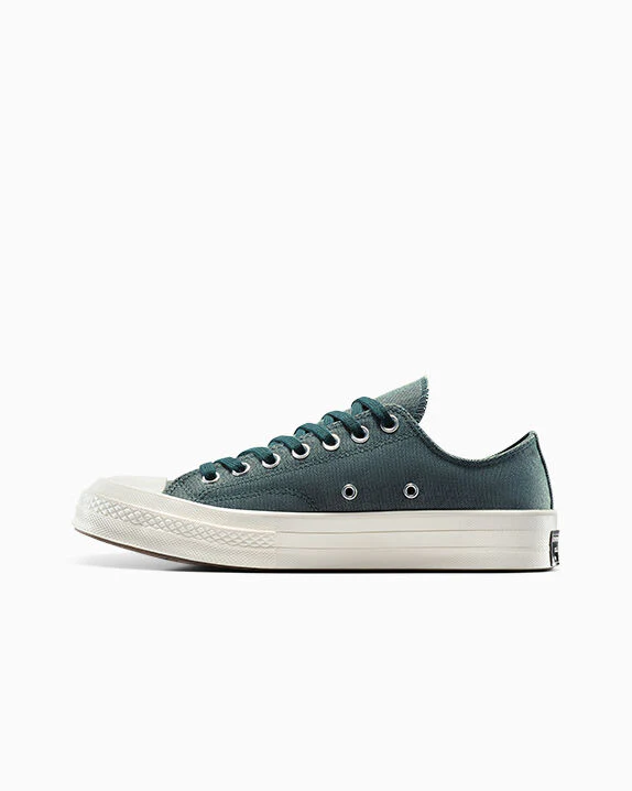 Converse Chuck 70 Tough Textures Low Top - Image 4