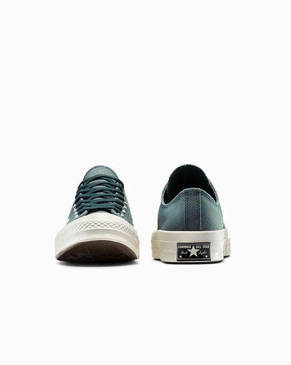 Converse Chuck 70 Tough Textures Low Top - Image 5