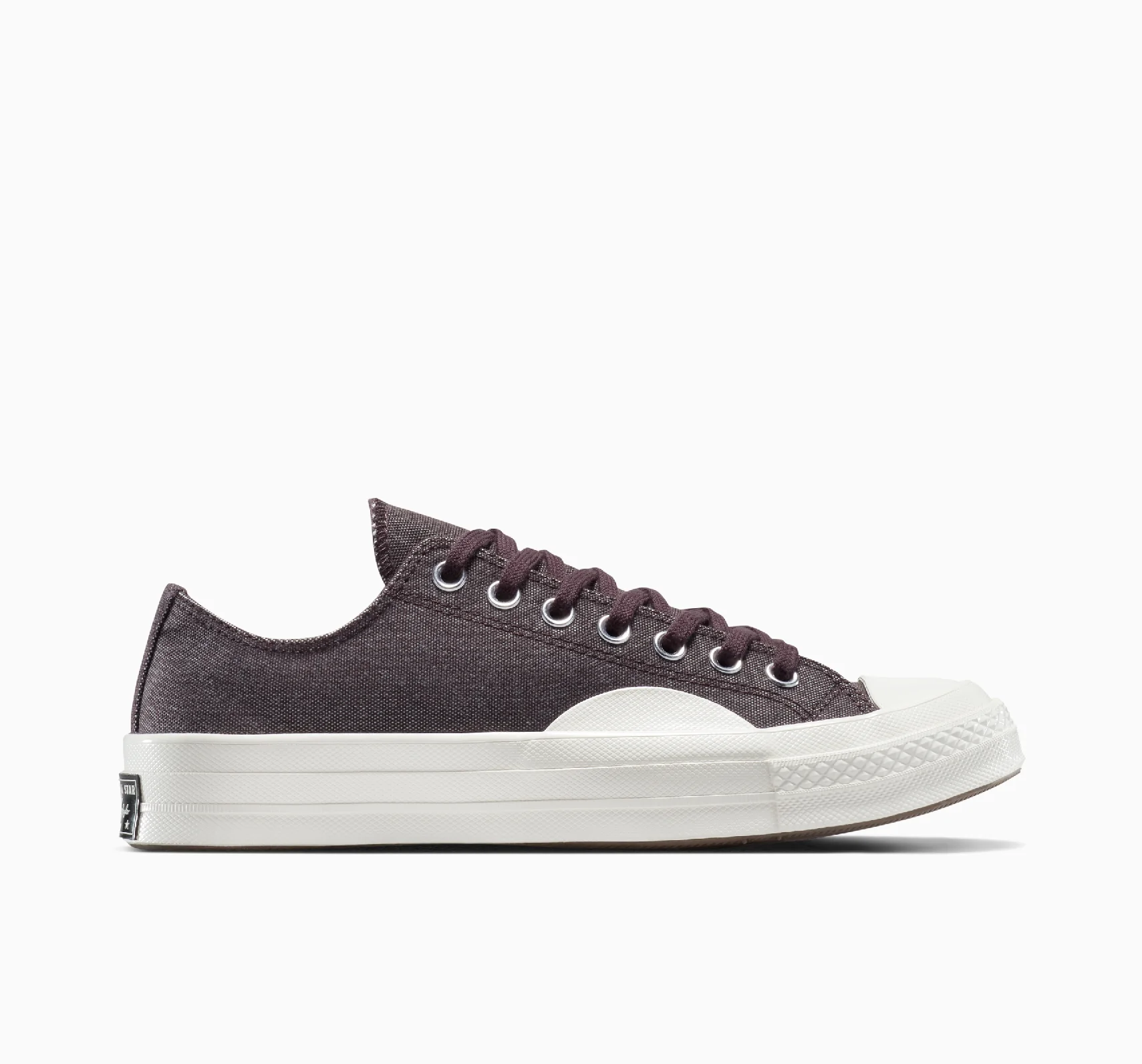Converse Chuck 70 Tough Textures Low Top - Image 8