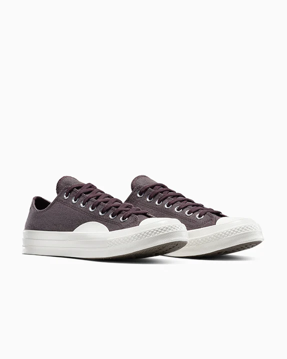 Converse Chuck 70 Tough Textures Low Top - Image 9