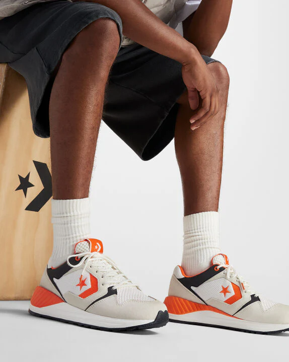 Wave Trainer Low Top - Image 11